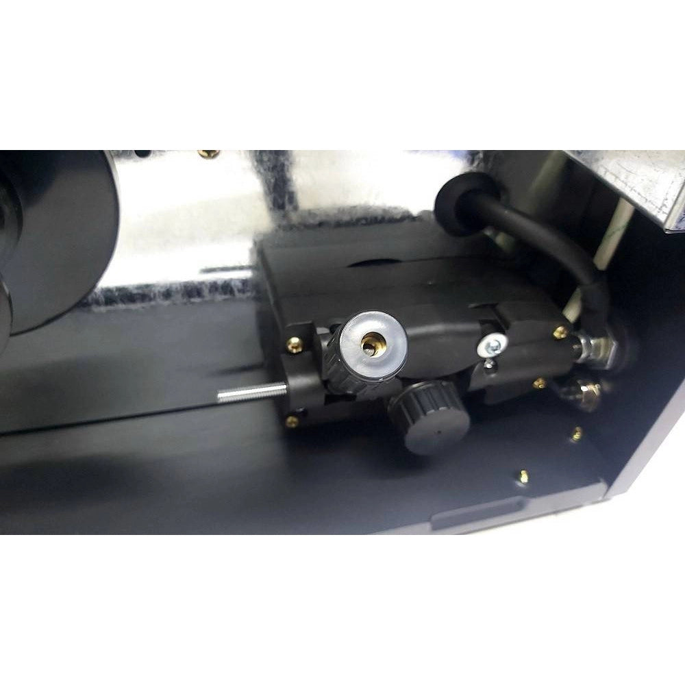 Trade Shop - Saldatrice Multifunzione Mig/mma Filo Continuo No Gas + Elettrodo 1-5 Kg 300a -