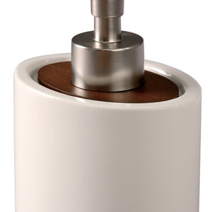 Spandisapone bianco - serie egg