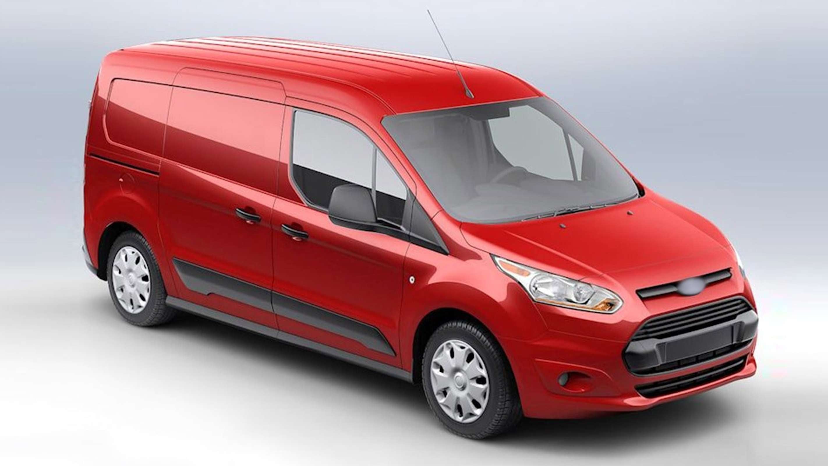 SPRINT00108 , Ford Transit CONNECT VAN dal 2018 al 2024 (4 Fix FC2)