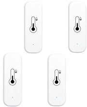 Termometro e Igrometro Wi-Fi 4-in-1 - App Notifiche - Monitoraggio Esterno 

Specifiche tecniche: 
- Modello: 
- Codice prodotto: 
- Temperatura misurabile: 
- Umidità misurabile: 
- Sensibilità: 
- Applicazioni compatibili: