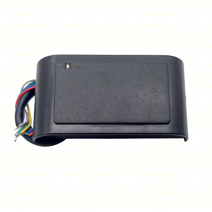 Lettore di Carte RFID in plastica R1BEM