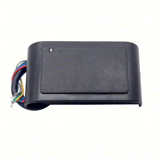 Lettore di Carte RFID in plastica R1BEM