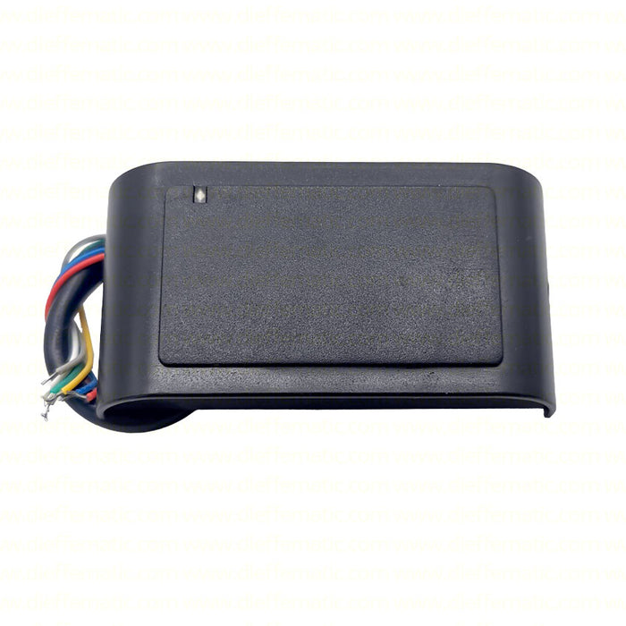 Lettore di Carte RFID in plastica R1BEM