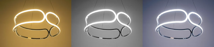 Lampada Da Soffitto App792-cp