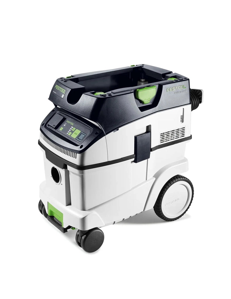 Aspiratore FESTOOL CTL 36 EI