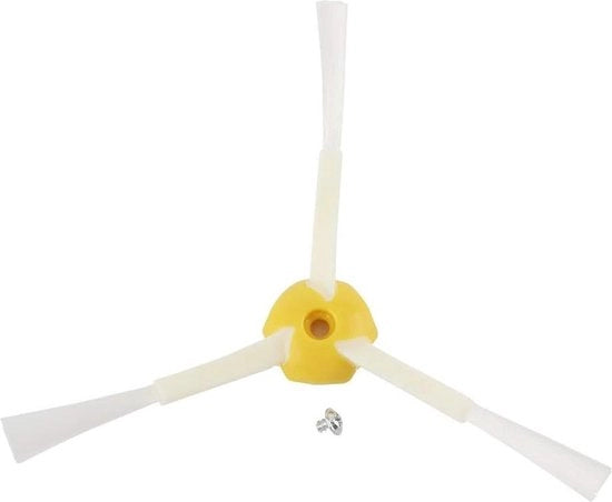 Sostituti di Ricambio per Serie Roomba 870 880 861 980 800 900 - Spazzola Laterale Robotica da Vento.