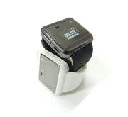 OROLOGIO PHONE BLUETOOTH OROLOGIO VIVAVOCE MP3 SMARTPHONE ANDROID IOS U WATCH