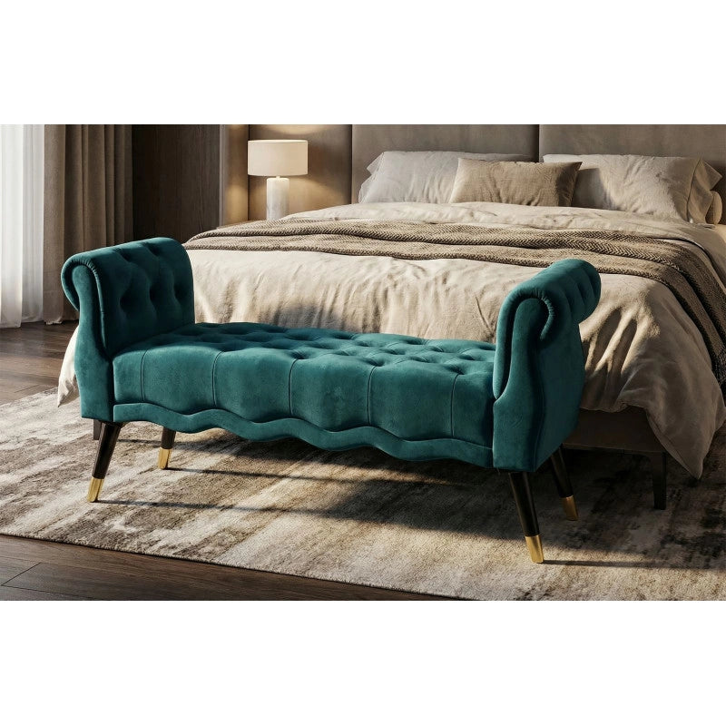 Panchetta Paris Ottanio/gold cm 120x40x60