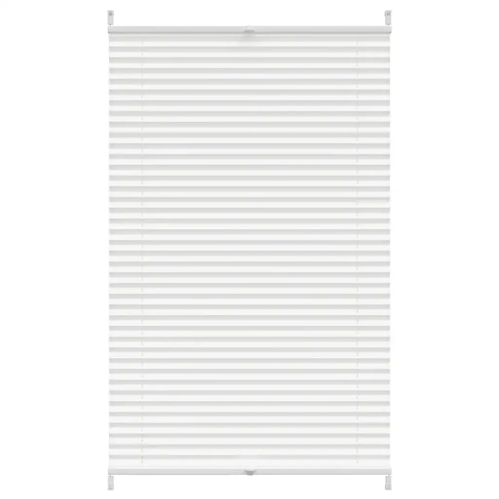 Tenda plissÃ¨ 90x125cm biancacod mxl 104007