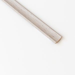 angolare mdf rovere grigio liscio mm.22x22x2400 cod:ferx.2271