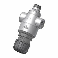 Riduttore rinoxsilver anticalcar e f/f d.3/4  b07rty17m3