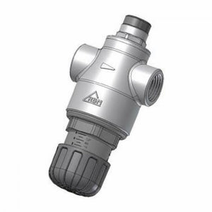 Riduttore rinoxsilver anticalcar e f/f d.3/4  b07rty17m3