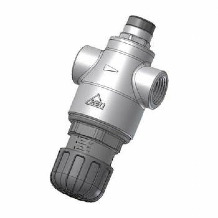 Riduttore rinoxsilver anticalcar e f/f d.3/4  b07rty17m3