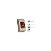 LETTORE DI IMPRONTA DIGITALE STAND ALONE DFM B100-SA ACCESSORI ANTIFURTO ALLARME