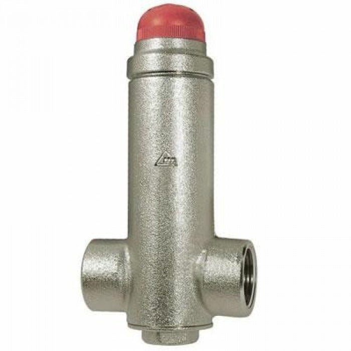 Separatore aria con cappuccio fo rato d.1 1/2 01920860 b07r69n37