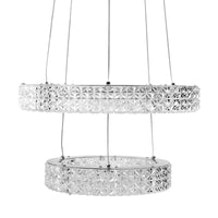 Lampada Led Ms006-cp Chrome