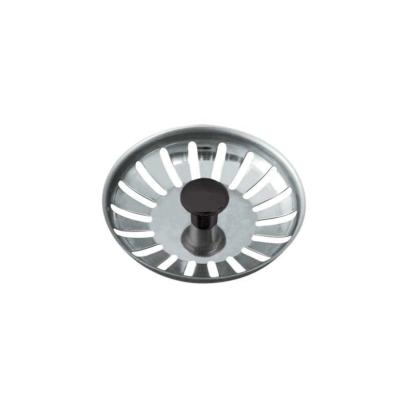 TAPPO PER PILETTA 'SCATTINO' Ø 50 mm - MARY PLAST
