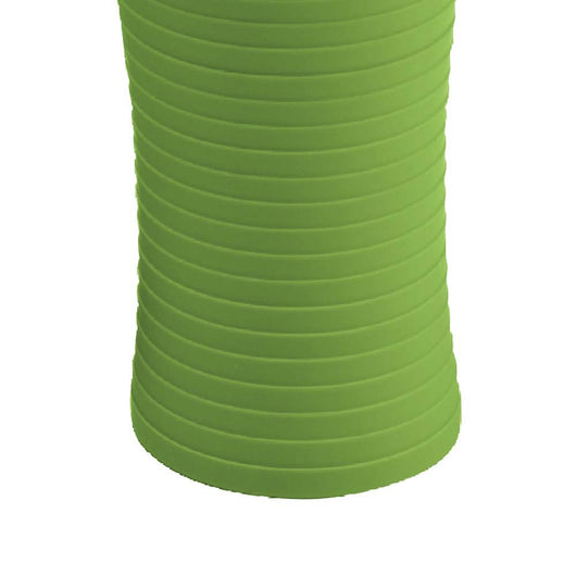 Dispenser sapone verde - serie bowling