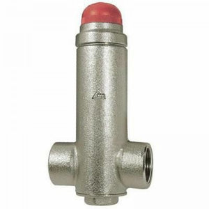 Separatore aria con cappuccio fo rato d.1 1/4 01920760 b07r69lx5