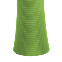 Portascopino verde - serie bowling