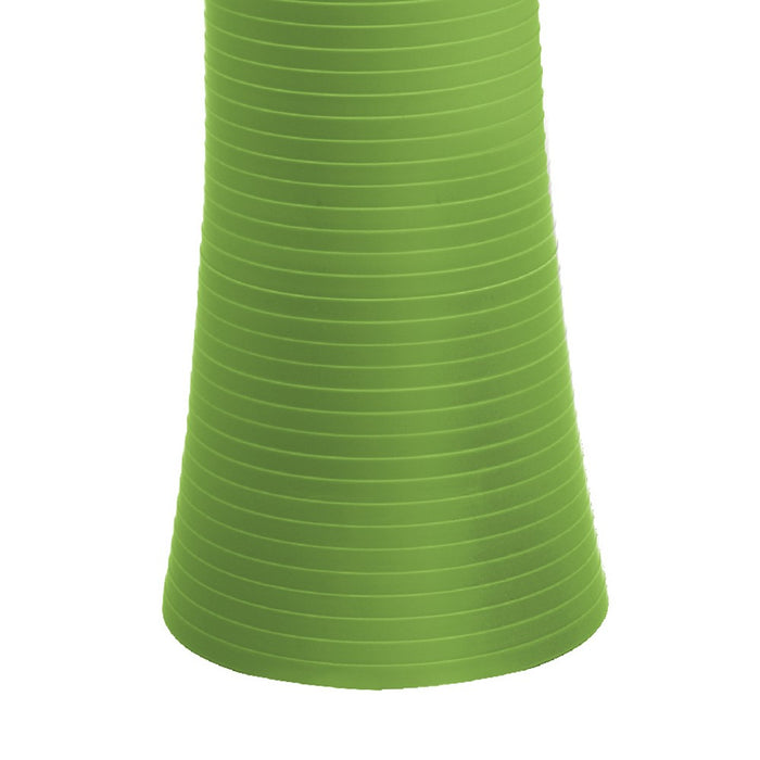 Portascopino verde - serie bowling