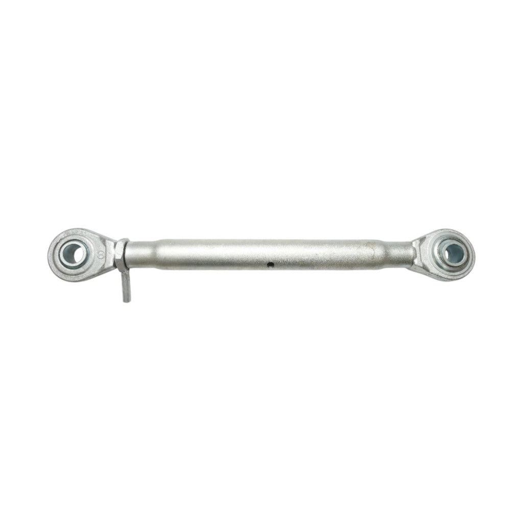 Terzo punto meccanico regolabile – 650–970 mm Categoria attacco: 3–3