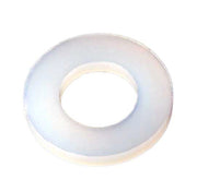 Rondella sottotesta m5 nylon Aleyay