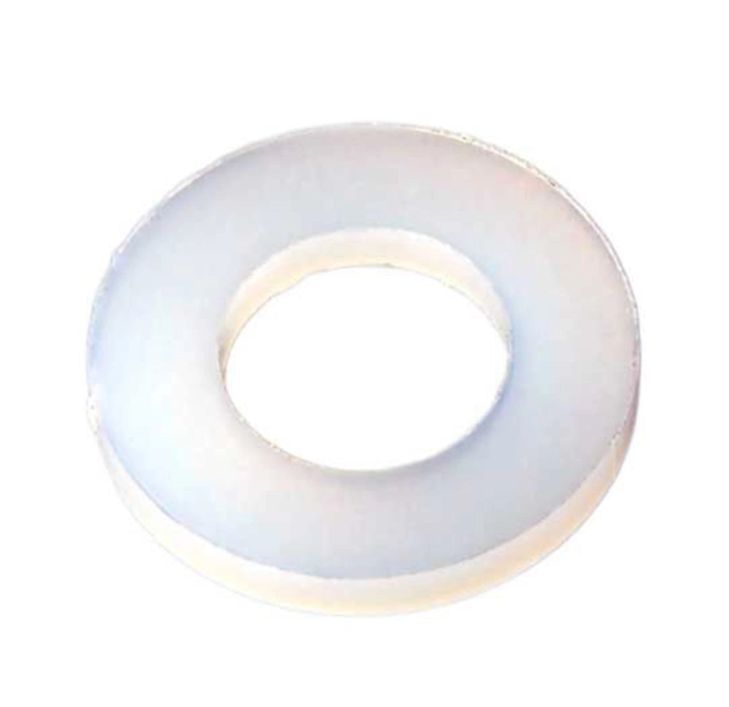 Rondella sottotesta m5 nylon Aleyay