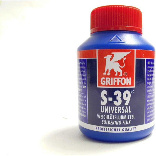 Griffon - flussante universale per saldatura, s 39