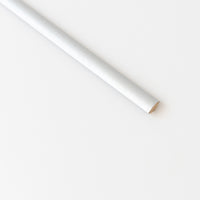 quarto di tondo mdf alluminio 14x14x2400 mm cod:ferx.2276