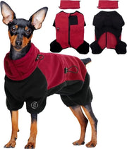 Pijama per cani