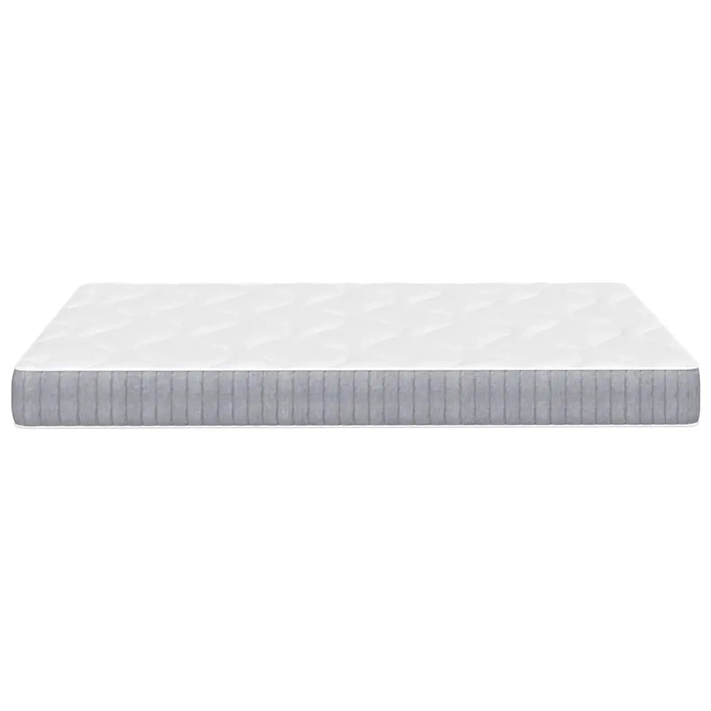 Materasso a Molle Insacchettate Medio 160x200 cm 372818