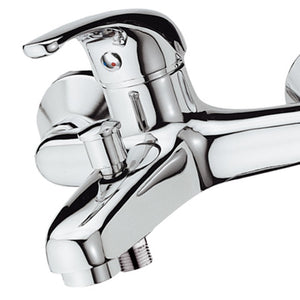 Rubinetto vascaesterno, senza doccia - serie 35