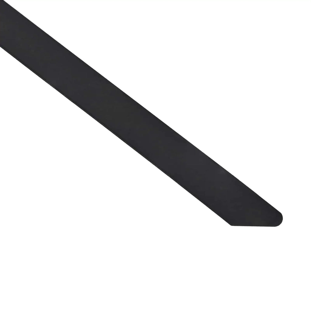 Fascetta per Cavi 25 pz 7,9 x 300 mm Nero 42029373