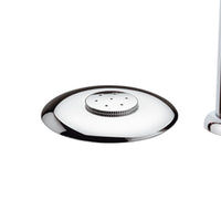 Rubinetto bidet con doccetta - serie 35