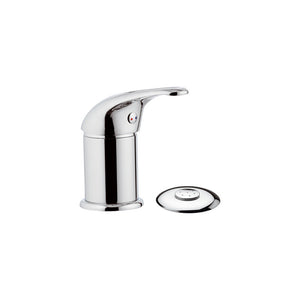 Rubinetto bidet con doccetta - serie 35