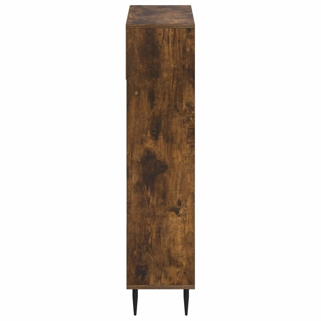 Mobile per scarpe ZWOLLE 78 x 24 x 103 cm Legno ingegnerizzato 896440