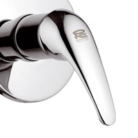 Rubinetto incasso doccia - serie 35