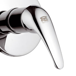 Rubinetto incasso doccia - serie 35