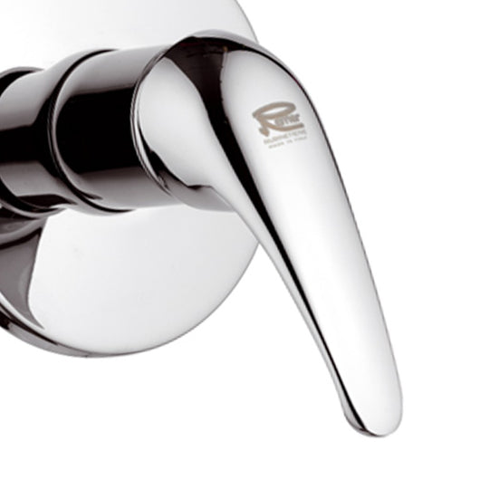 Rubinetto incasso doccia - serie 35