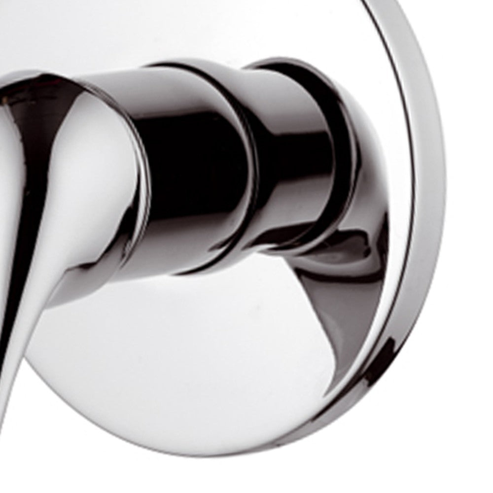 Rubinetto incasso doccia - serie 35