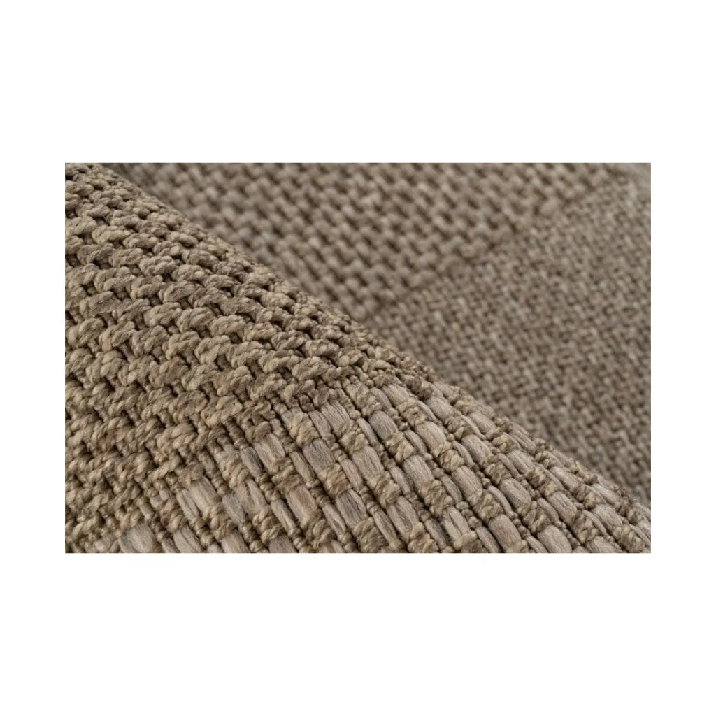 Tappeto 170x120cm, design C603A colore naturale - Comfort ed eleganza per il tuo interno