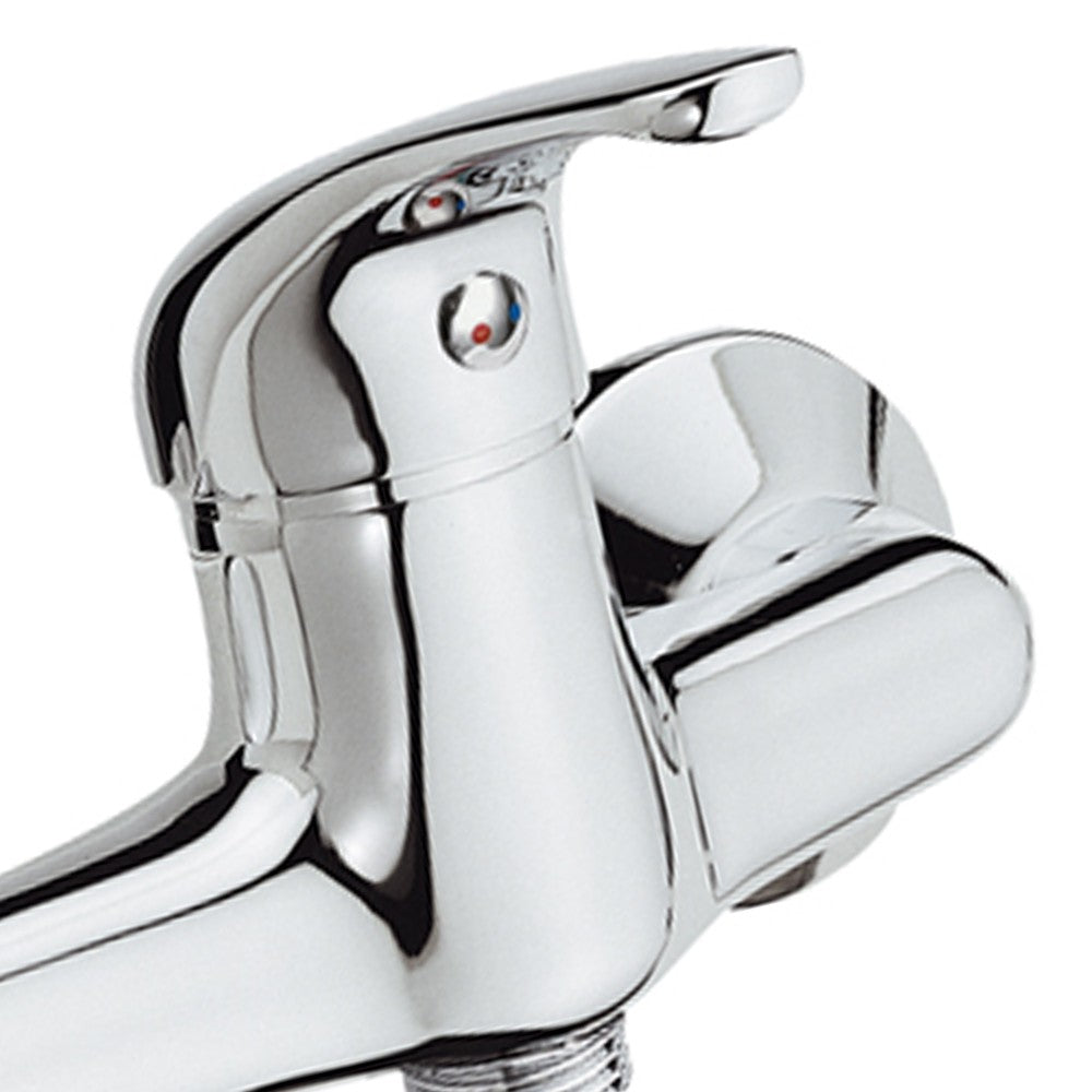 Rubinetto esterno per doccia - serie 35