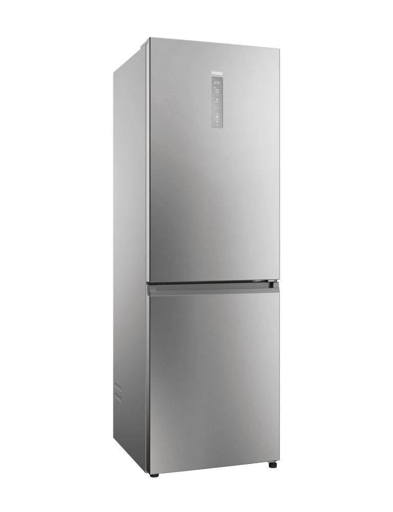 Haier 2D 60 Serie 3 HDPW3618DNPK Libera installazione 352 L Platino