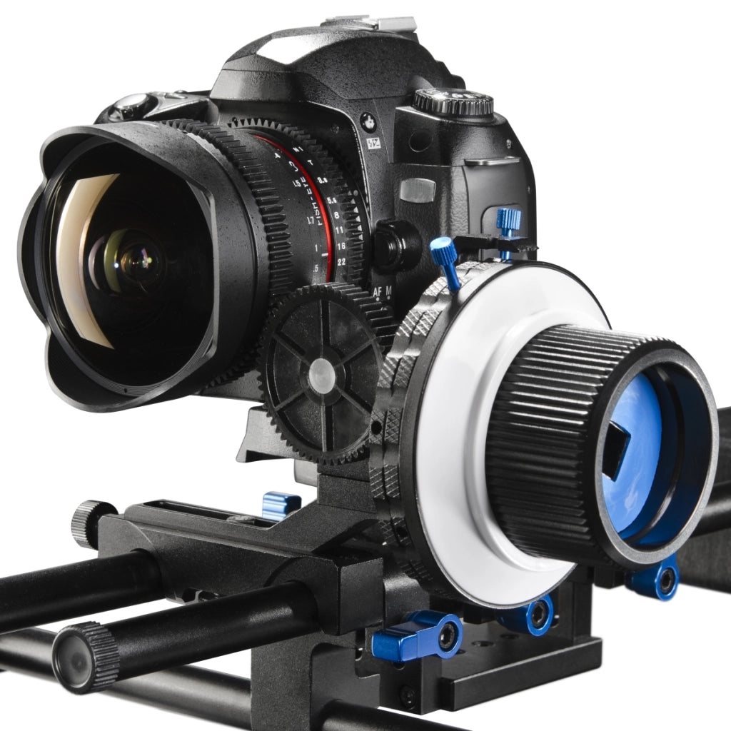 Follow Focus Quick-Stop