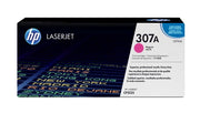 HP Cartuccia Toner originale magenta LaserJet 307A