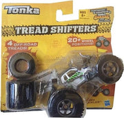 Tonka Tread Shifters: Cavern Crawler