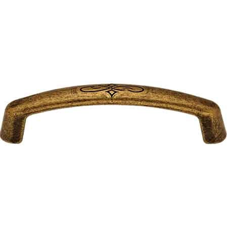 MANIGLIA PER MOBILI '15130' Interasse 96 mm - Florence - METAL GROUP