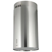 Elica Cappa Aspirante SINFONIA BL-F 80 Design Elegante, Efficienza Superiore per una Cucina Moderna e Funzionale
