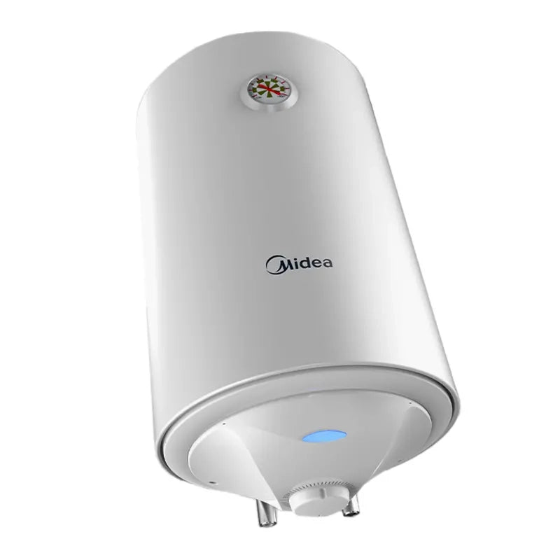 Scaldabagno elettrico cilindrico 1500W - 15F6 Midea 30Lt